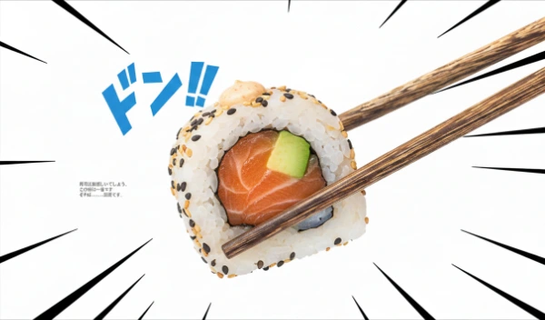 Maki Acevichado Premium